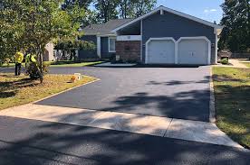 Driveway Pressure Washing in Sarasota Springs, FL